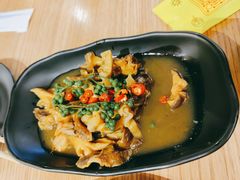 凉拌香螺肉-壹酒贰肉1926·深夜食堂(南京北街店)