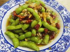 -江城燕子大排档(江汉路步行街店)