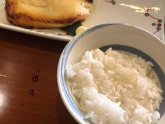 银鳕鱼西京烧-希望日本料理(保利香槟花园店)