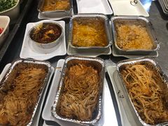 -金刚山烧烤(中山路店)