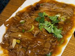-裕合顺清真餐厅·回民老菜·大连海鲜(西安路店)