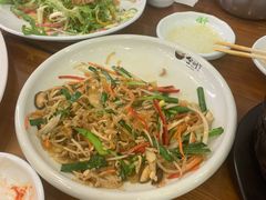 -全州拌饭馆(断桥店)