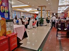 大堂-北京全聚德(西翠路店)