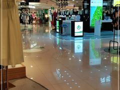 -国贸旋转餐厅(国贸广场店)