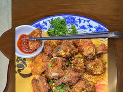 -醉壹号海鲜大排档·老厦门特色菜(厦门美食地标店)