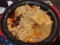 豆芽干子-阿财老铺·老蚌埠龙虾城(华夏总店)