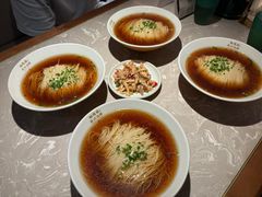 -松鹤面馆·古法焖肉面(观前店)