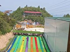 -梦幻奥陶纪景区