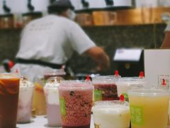 -奈雪的茶(天河城店)