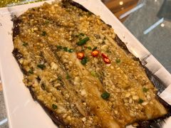 -皮记海鲜1995(寮步店)