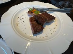 -甄御•海鲜新青岛菜(麦岛店)