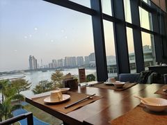 -正元希尔顿逸林酒店-御玺中餐厅