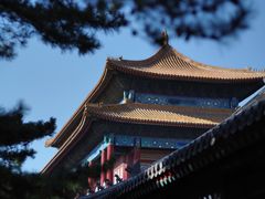 -故宫钟表馆