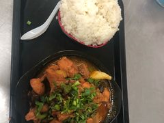 -西安外国语大学(长安校区)