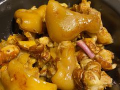 -百味馆·粤菜·湛江菜(后海花园店)