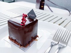 覆盆子黑森林-UNIUNI(凯瑟琳广场店)