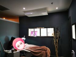 店内环境-Wink美甲美睫