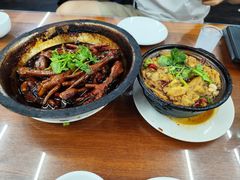 -多福临砂锅居(苏堤北路店)