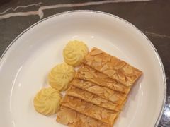 -海派悦庭·海胆烧麦·新融合菜(凯德广场店)