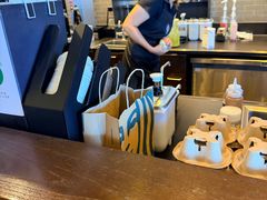 -星巴克(烟台大悦城店)