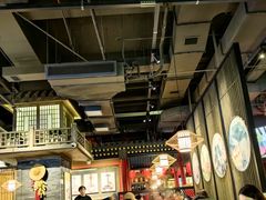 -哥老官重庆美蛙鱼头(宝山龙湖店)