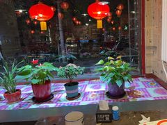 -粗粮人家·东北菜(洋桥店)