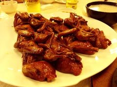 乳鸽-唐宫海鲜舫