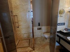 -长沙富力万达文华酒店