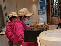 -嘉华鲜花饼·现烤(昆明老街店)