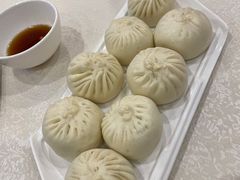 -功德林素菜饭庄(前门店)