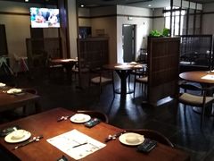 大堂-ZEN采蝶轩·粤味臻鲜·手作点心·商务宴请(泰州店)