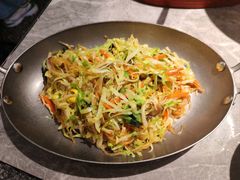 -大同江朝鲜菜•长春地标美食(欧亚卖场店)