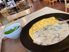 -桃源台景观餐厅