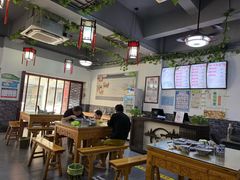 -樊川祖传馄饨(江都店)