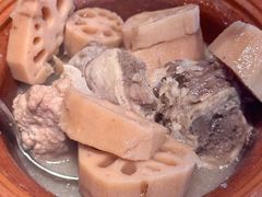 -黄鹤天厨·泡椒田鸡创始者(莲花店)