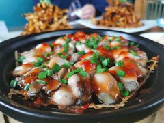 -船歌鱼水饺(高新园区店)