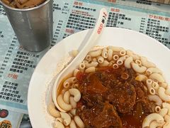 -八爷茶餐厅
