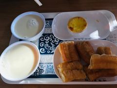 -冰泉豆浆馆(阳朔店)