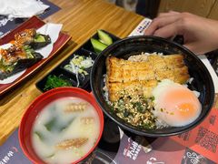 -鳗事鱼意·活鳗現烤专门店(富力海珠城店)