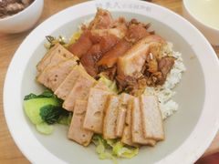 -陆长玖古法猪脚饭(玄风桥店)