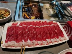 -海底捞火锅(金光华店)