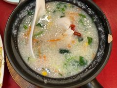 -宏状元现熬粥·京味菜(五棵松店)