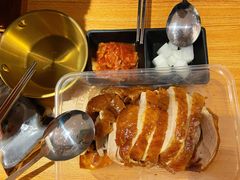 烤鸭-竺桥兄弟烤鸭馆(竺桥店)