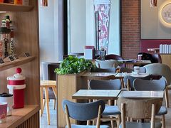 -COSTA COFFEE(联想总部店)