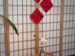 -谷咖啡·鲜花绿植花园餐厅