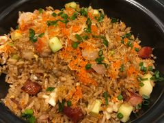 -曼玉餐厅(中原万达店)