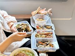 -好兄弟郭巨海鲜(天一阁店)