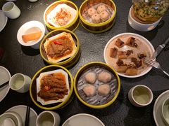 -蝴蝶里·粤菜·点心(滨江龙湖店)