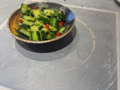 -学士怪怪龙虾·川菜·烧烤(学士街店)