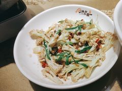 -渔乡米香·剁椒鱼头(四方坪店)
